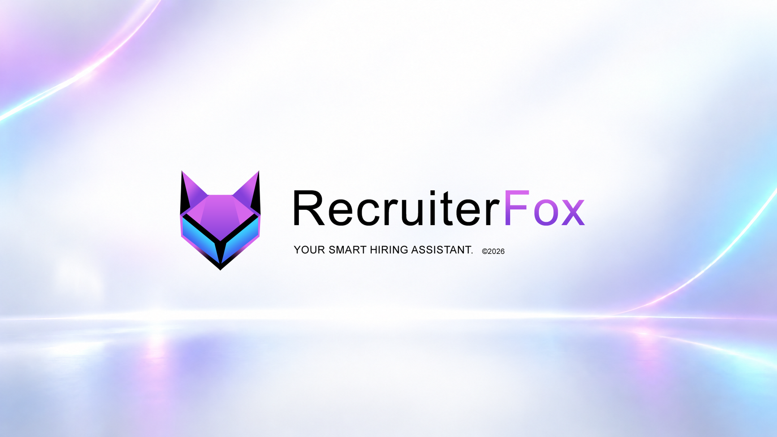 RecruiterFox